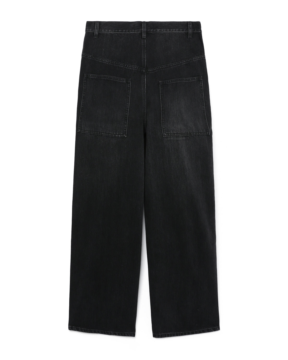 Vintage wash Ryder jeans