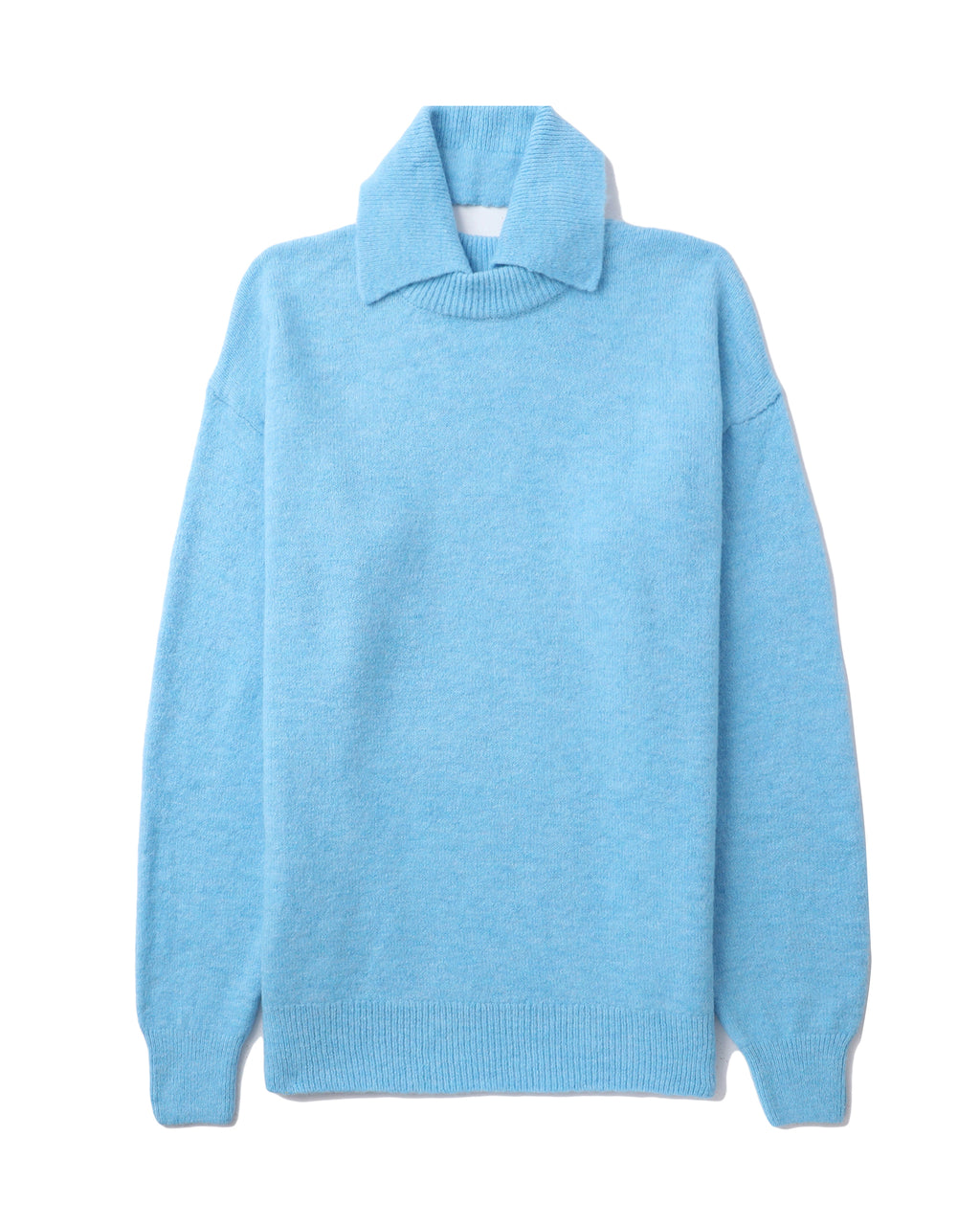 Douillet crew neck easy pullover