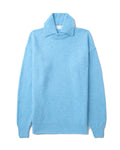 Douillet crew neck easy pullover