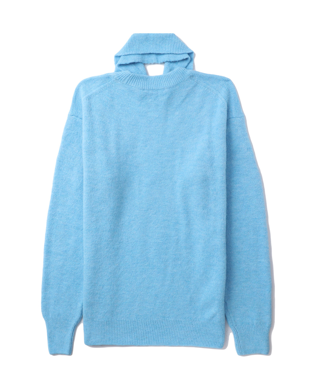 Douillet crew neck easy pullover