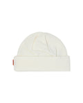 Ribbed beanie