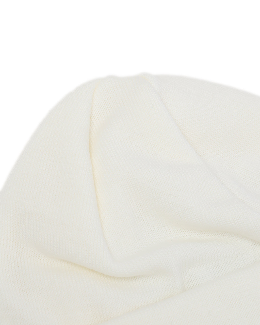 Ribbed beanie