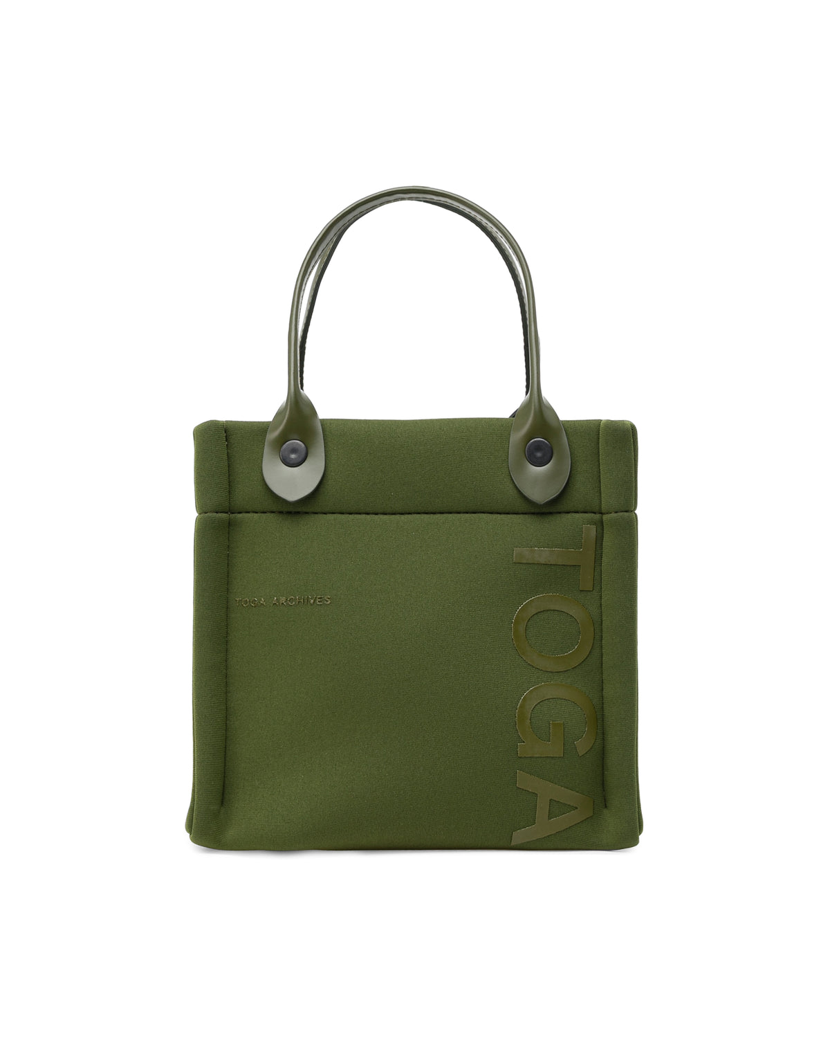 Logo tote bag - Small