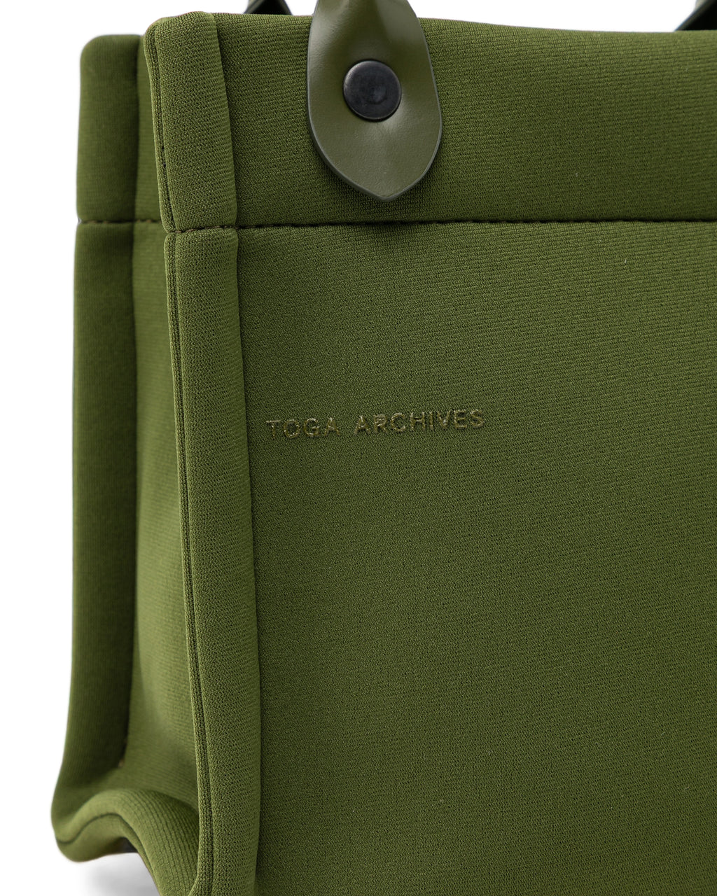 Logo tote bag - Small