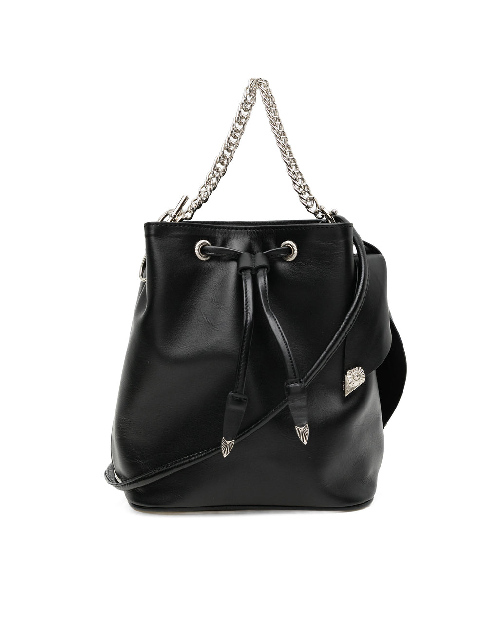 Drawstring bag
