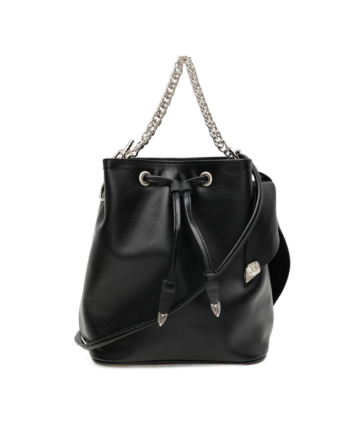 Drawstring bag