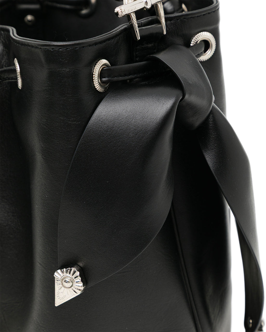 Drawstring bag