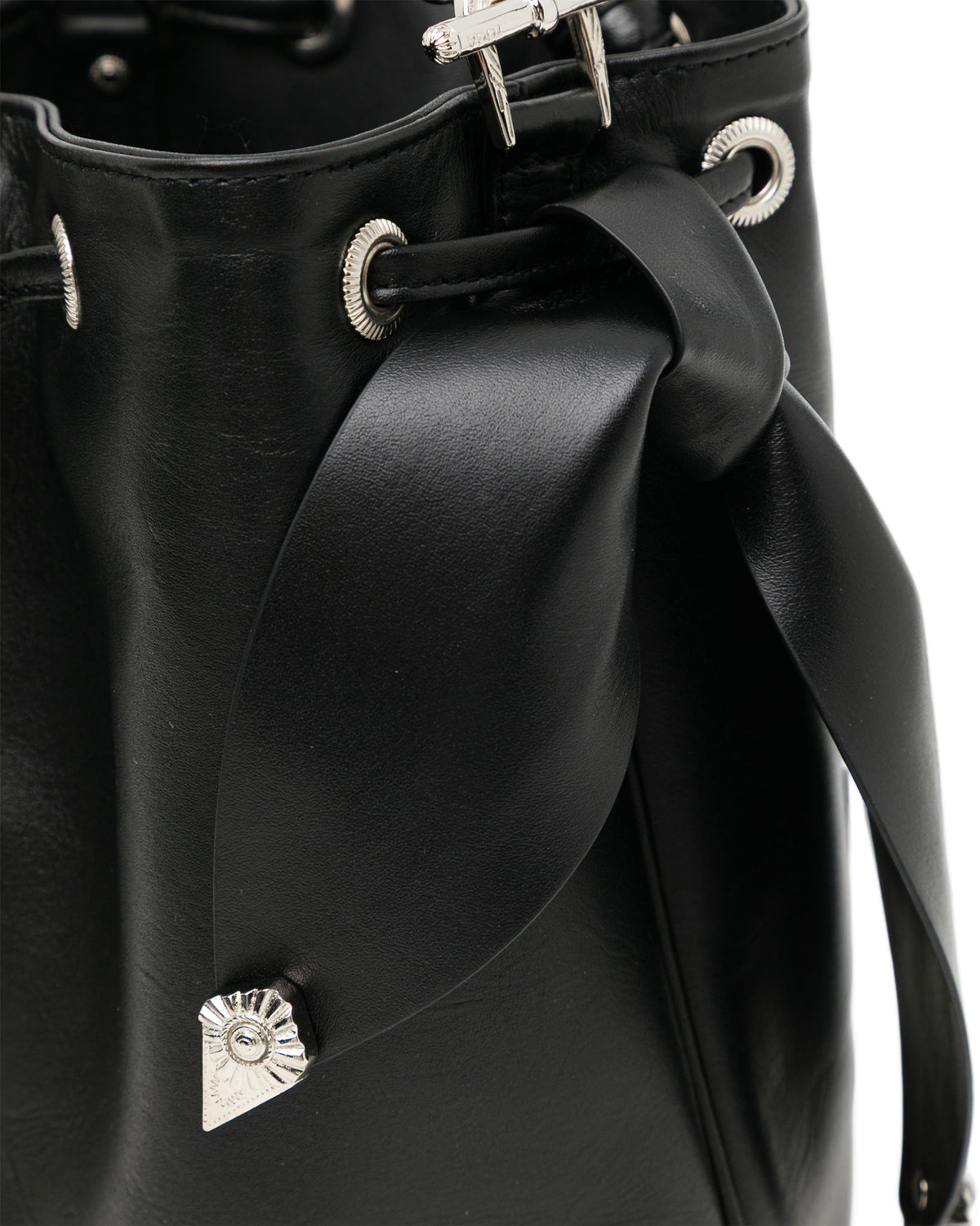 Drawstring bag