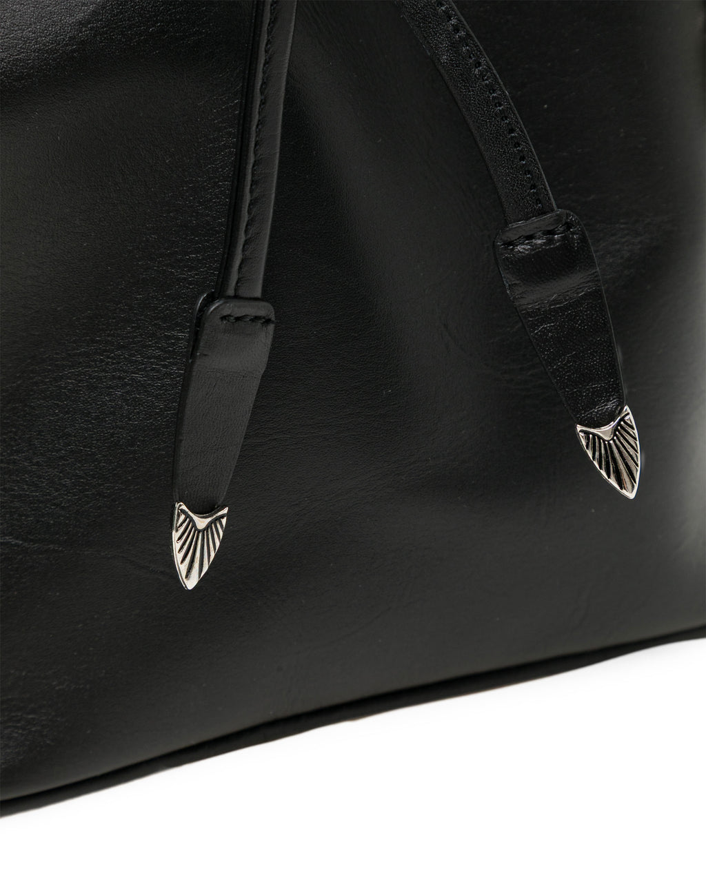 Drawstring bag