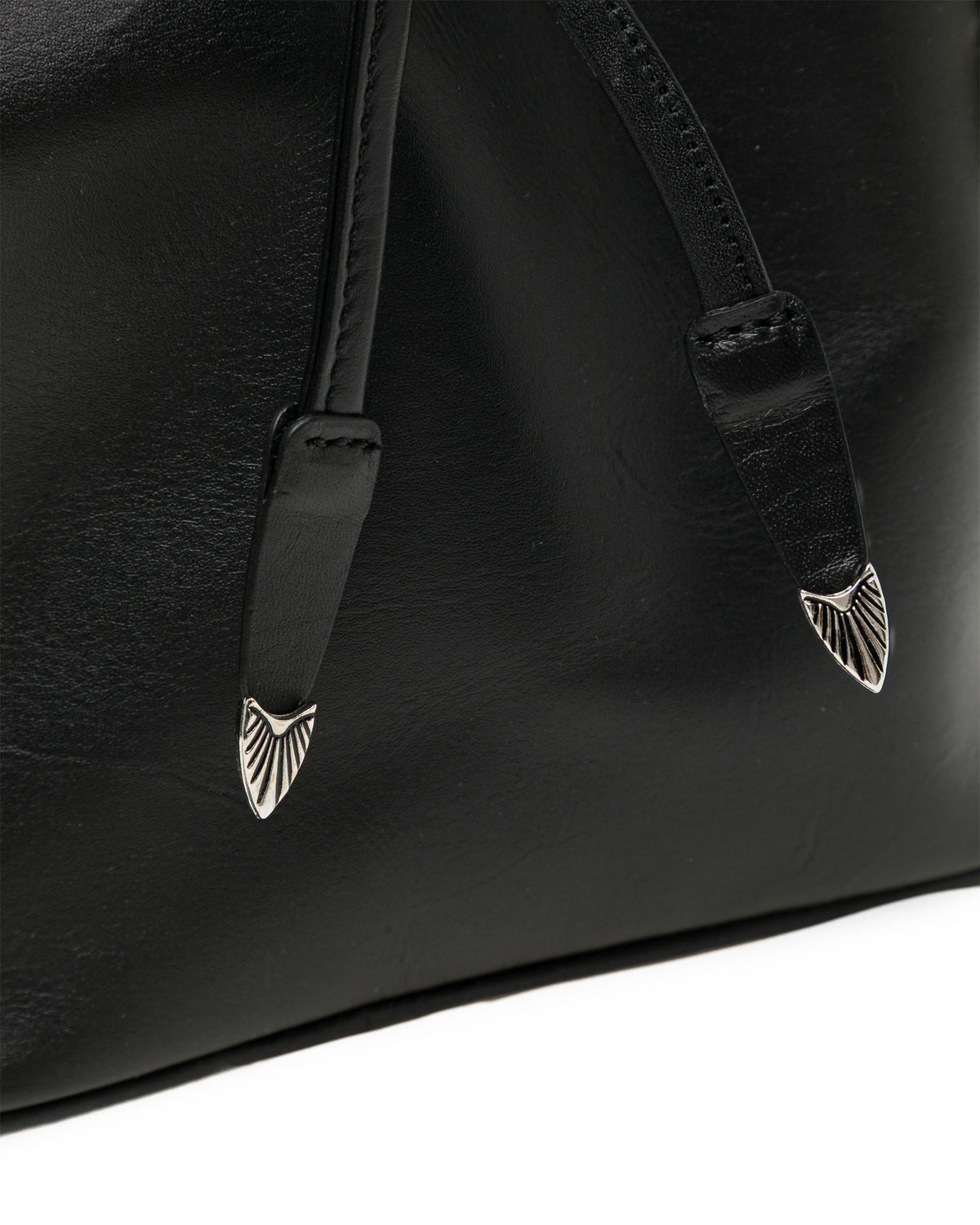 Drawstring bag