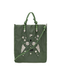 Nylon bag gabi