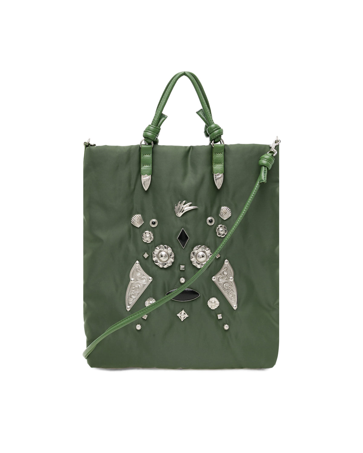 Nylon bag gabi