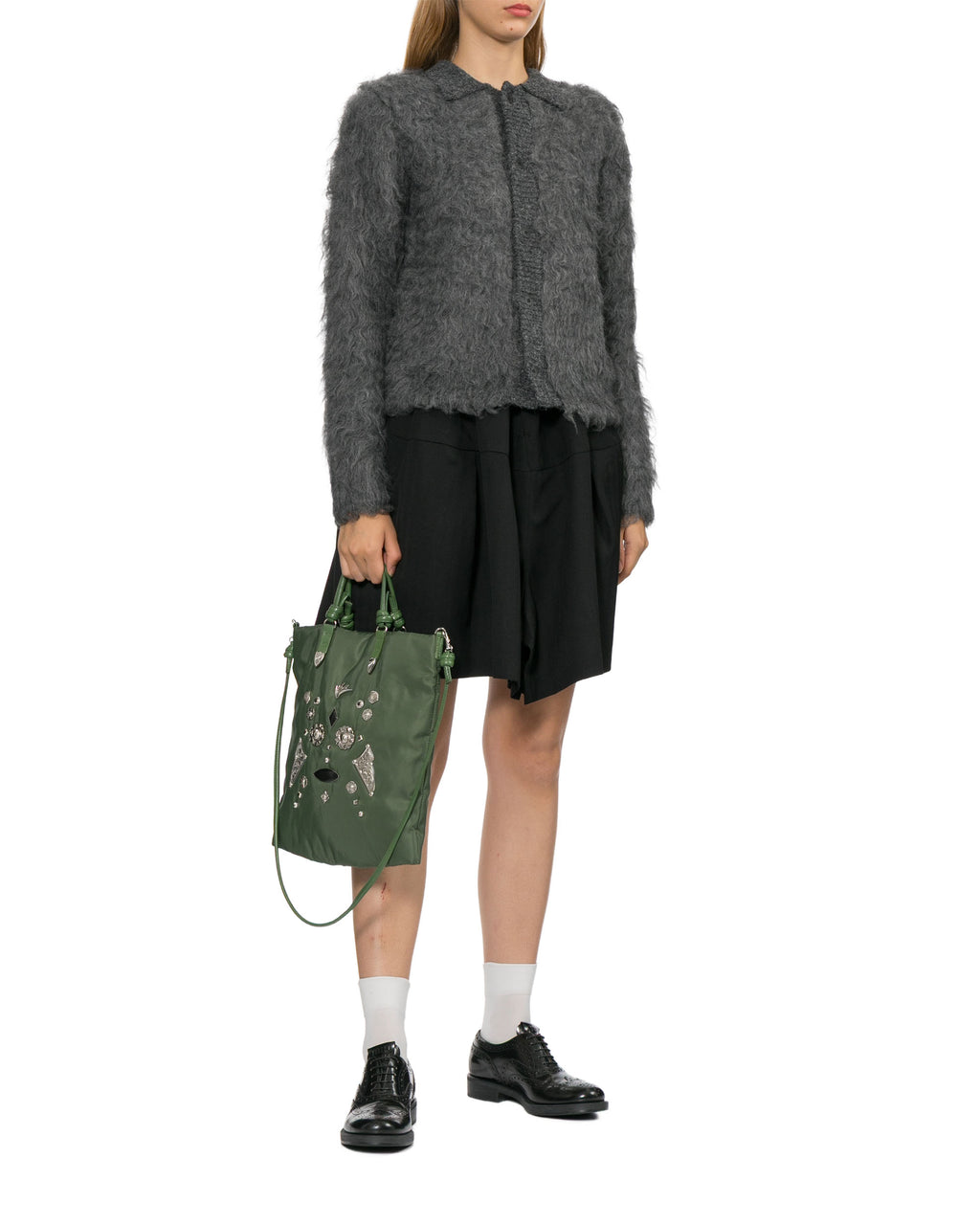 Nylon bag gabi