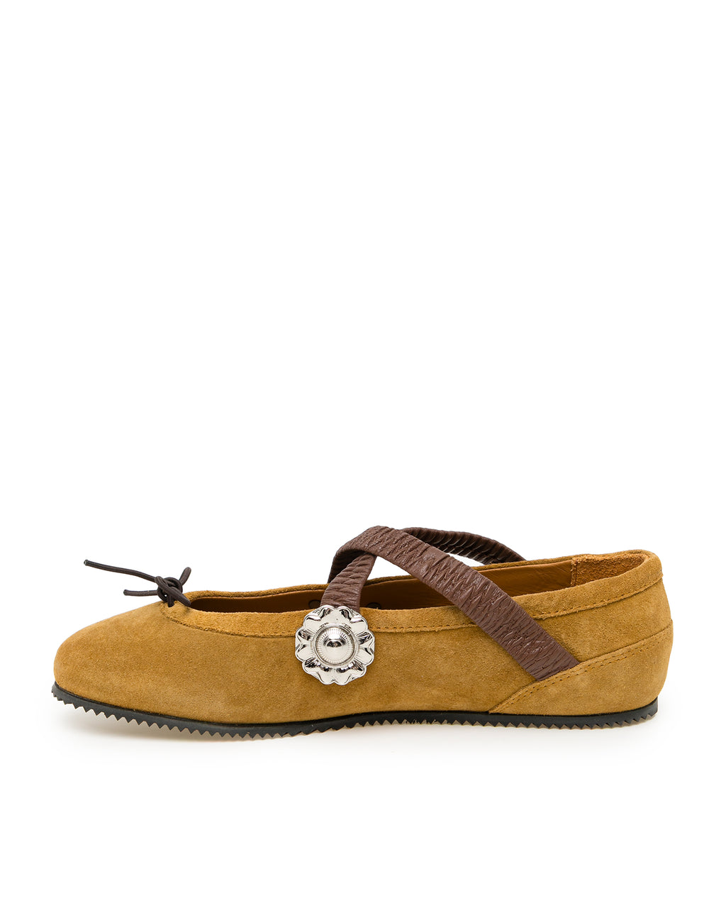 Embellished flats