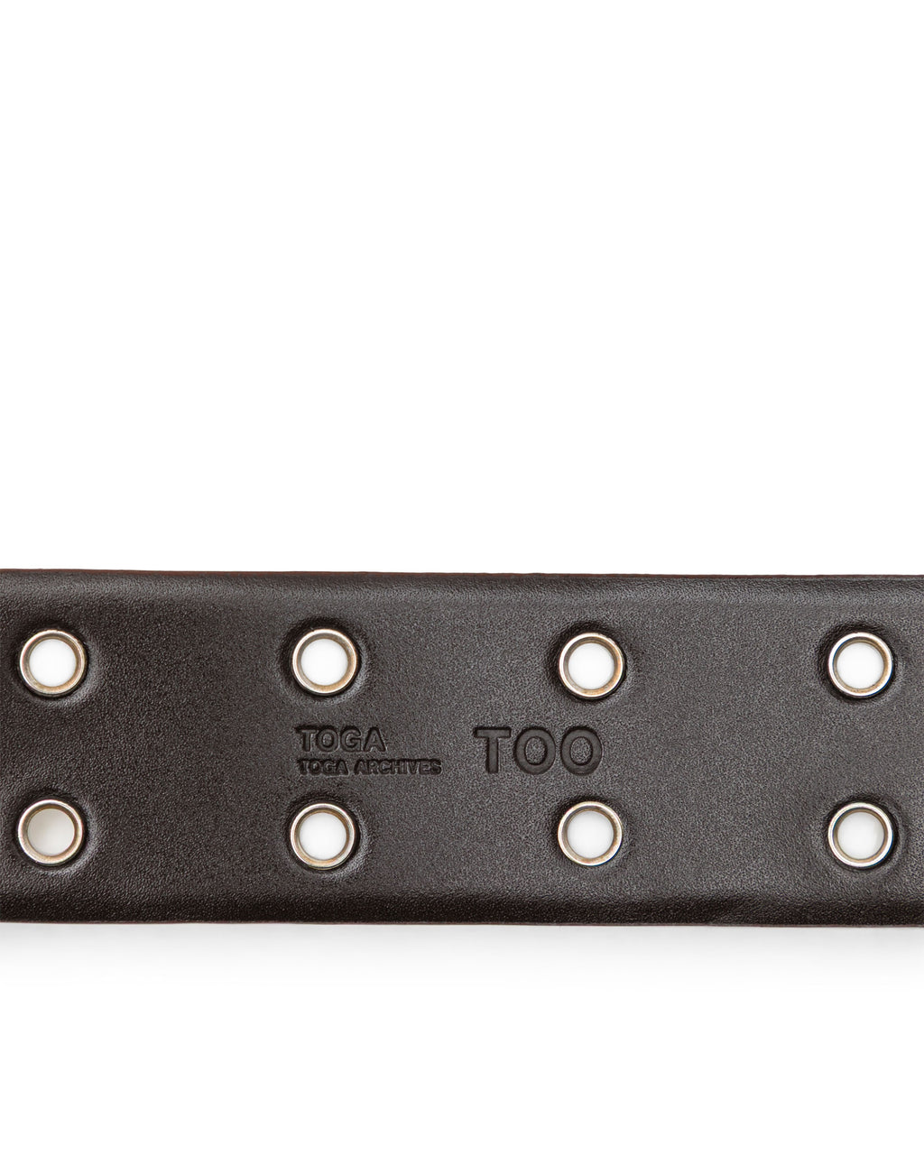 O-ring belt