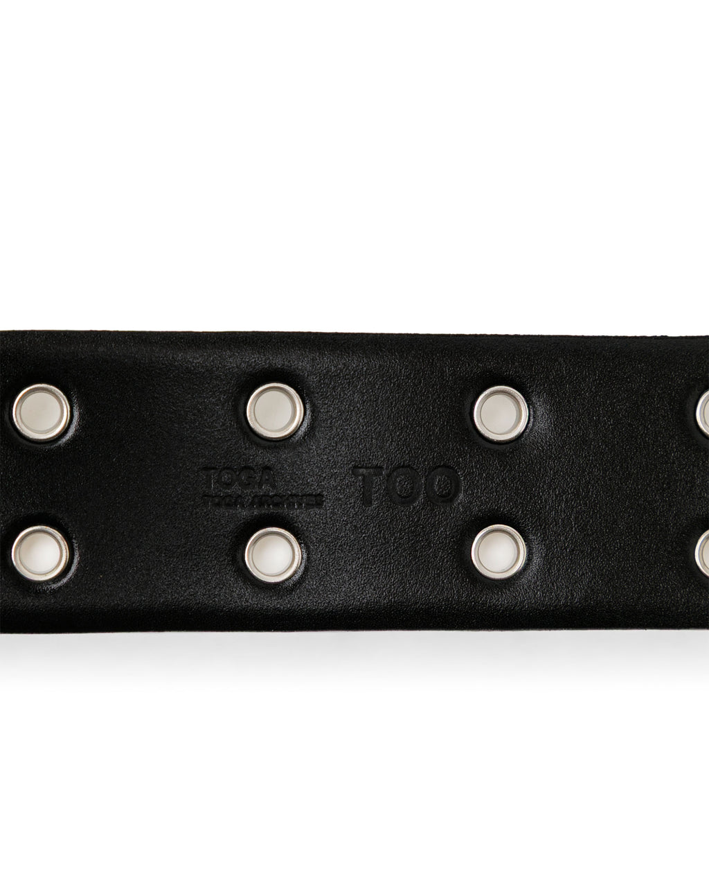 O-ring belt