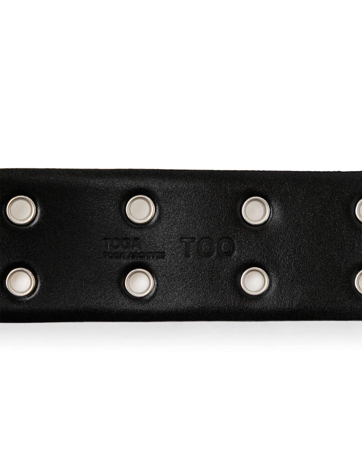 O-ring belt