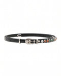 Embellished belt