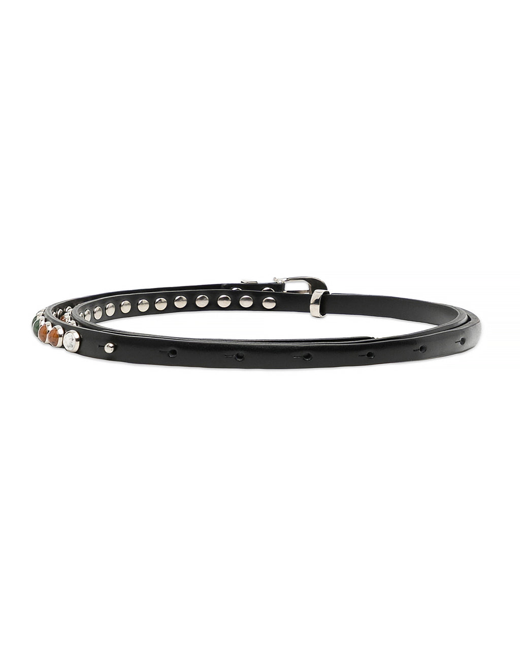 Embellished belt