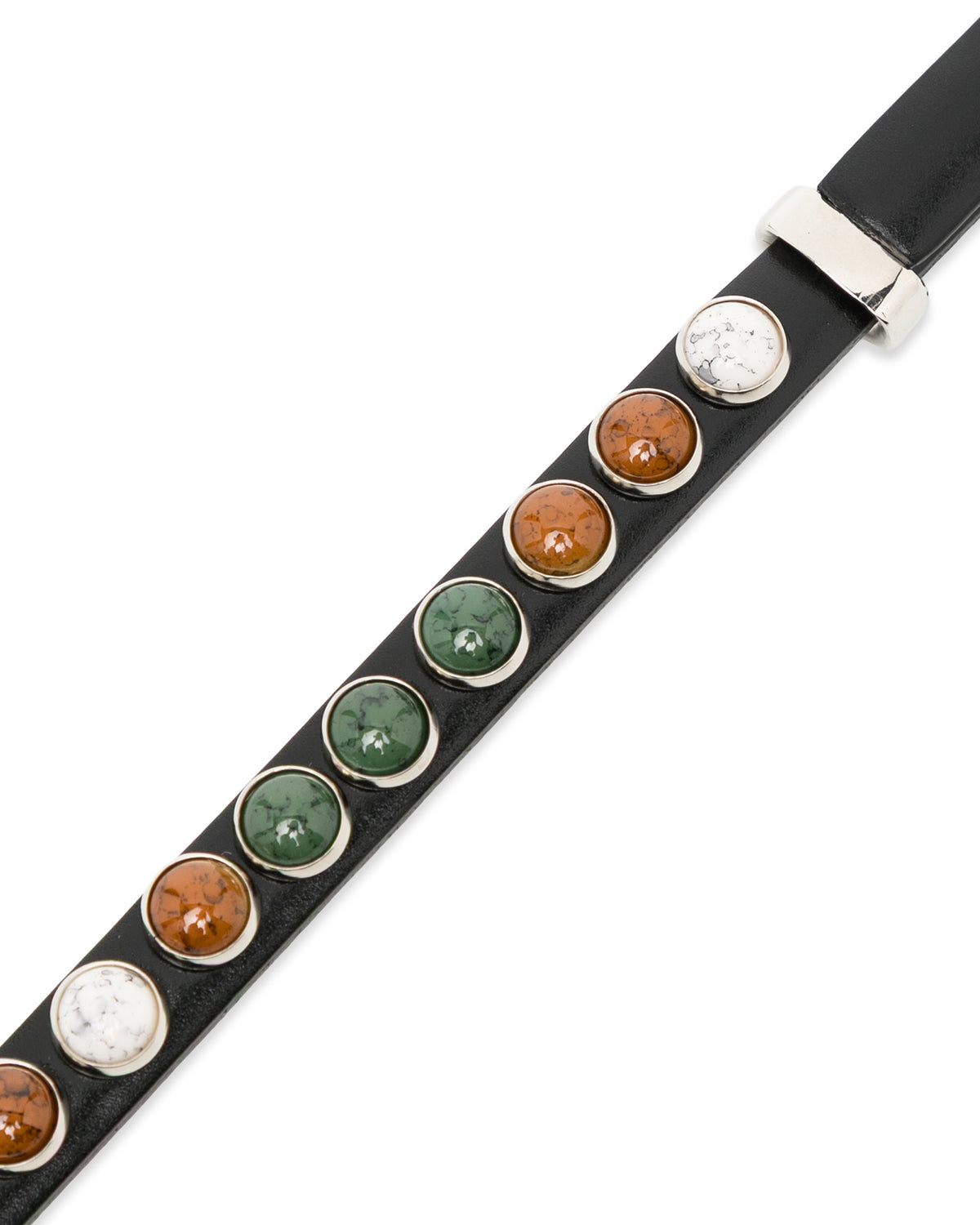 Embellished belt