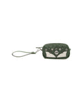 Nylon pouch