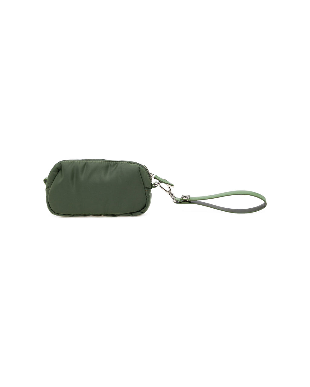 Nylon pouch