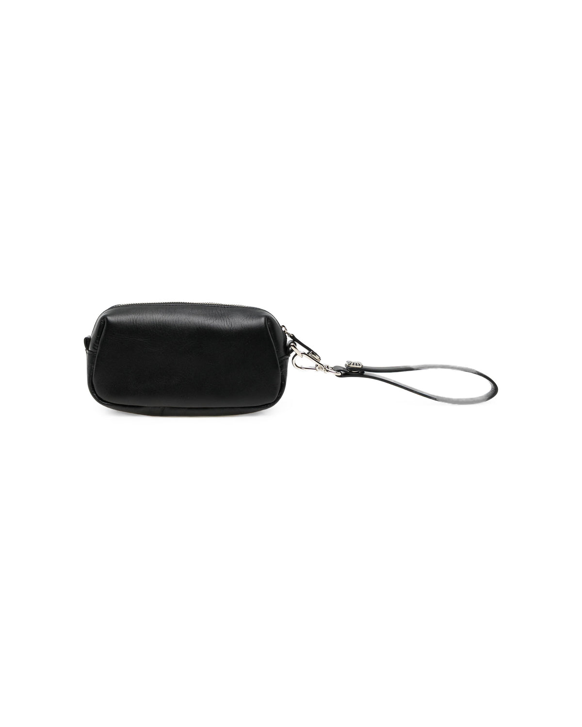 Nylon pouch