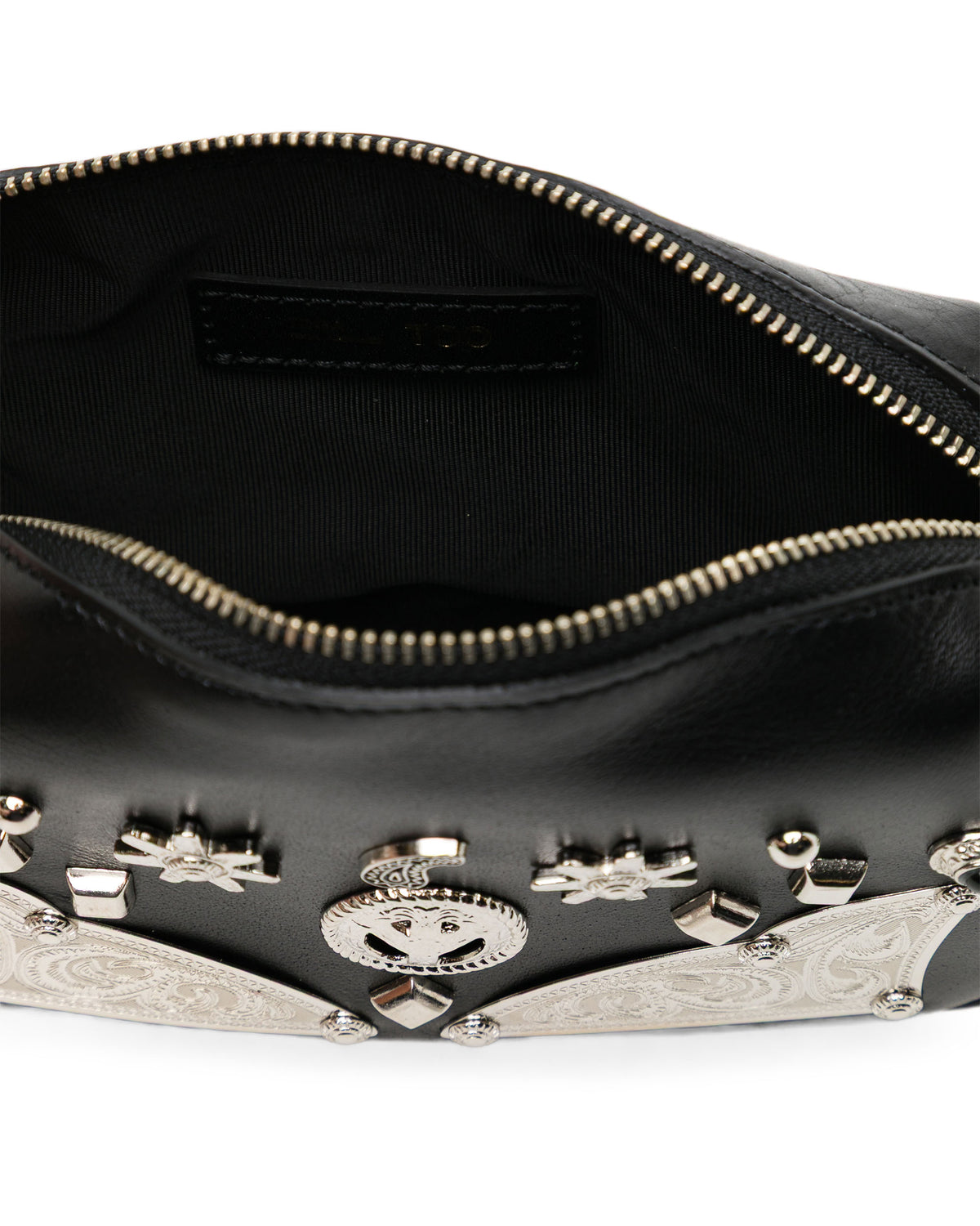 Nylon pouch