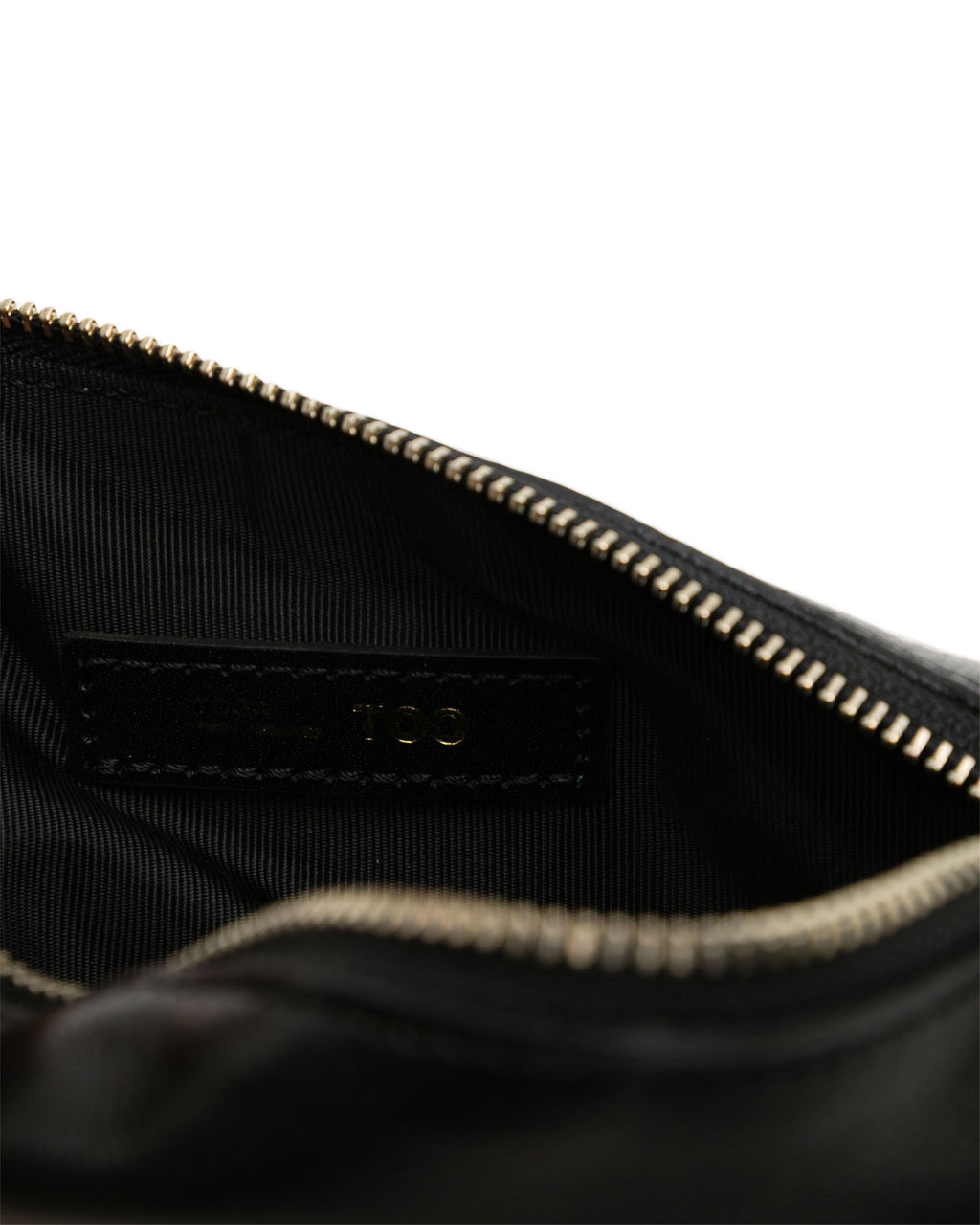 Nylon pouch
