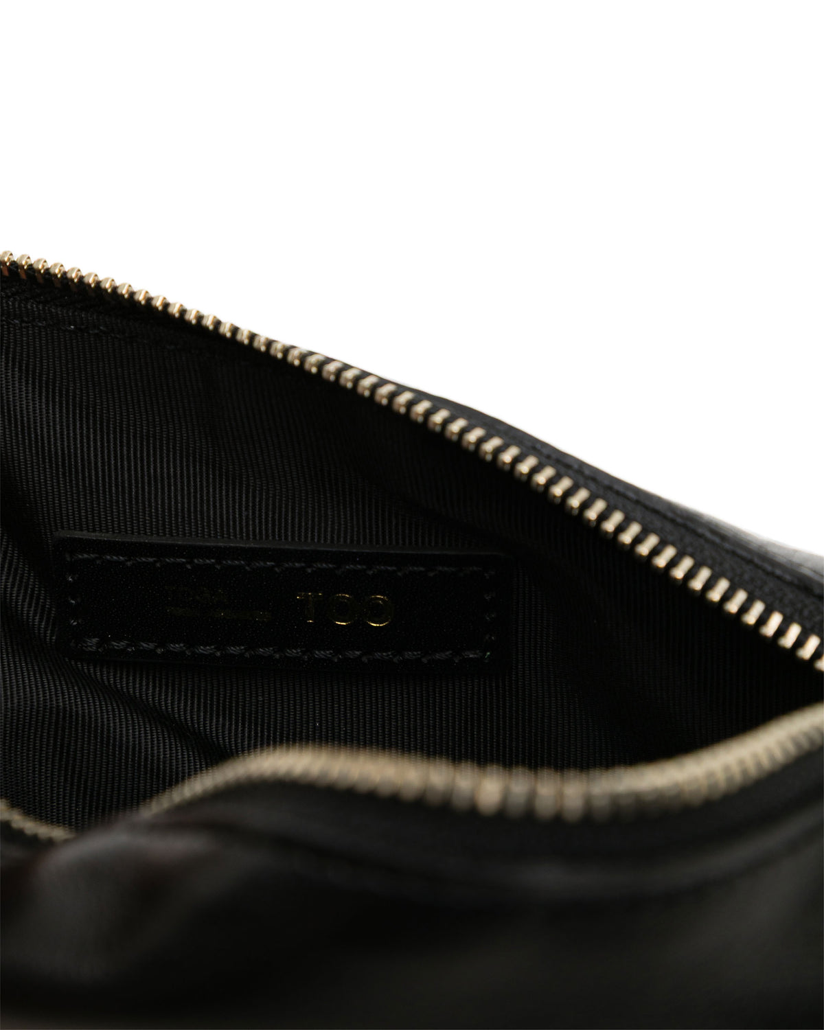 Nylon pouch