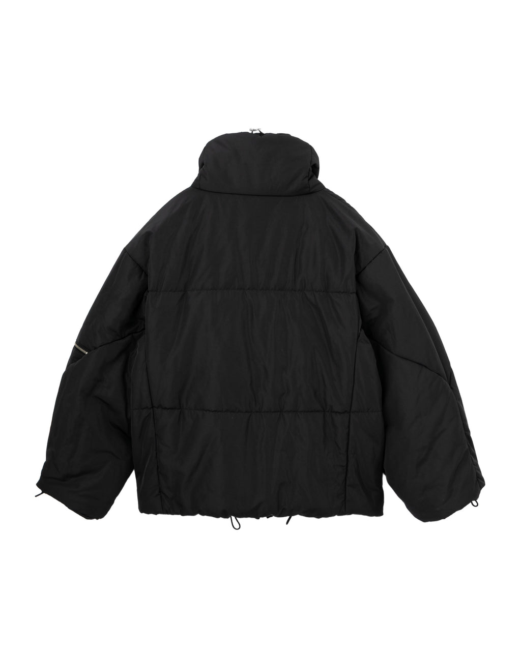 Padded jacket