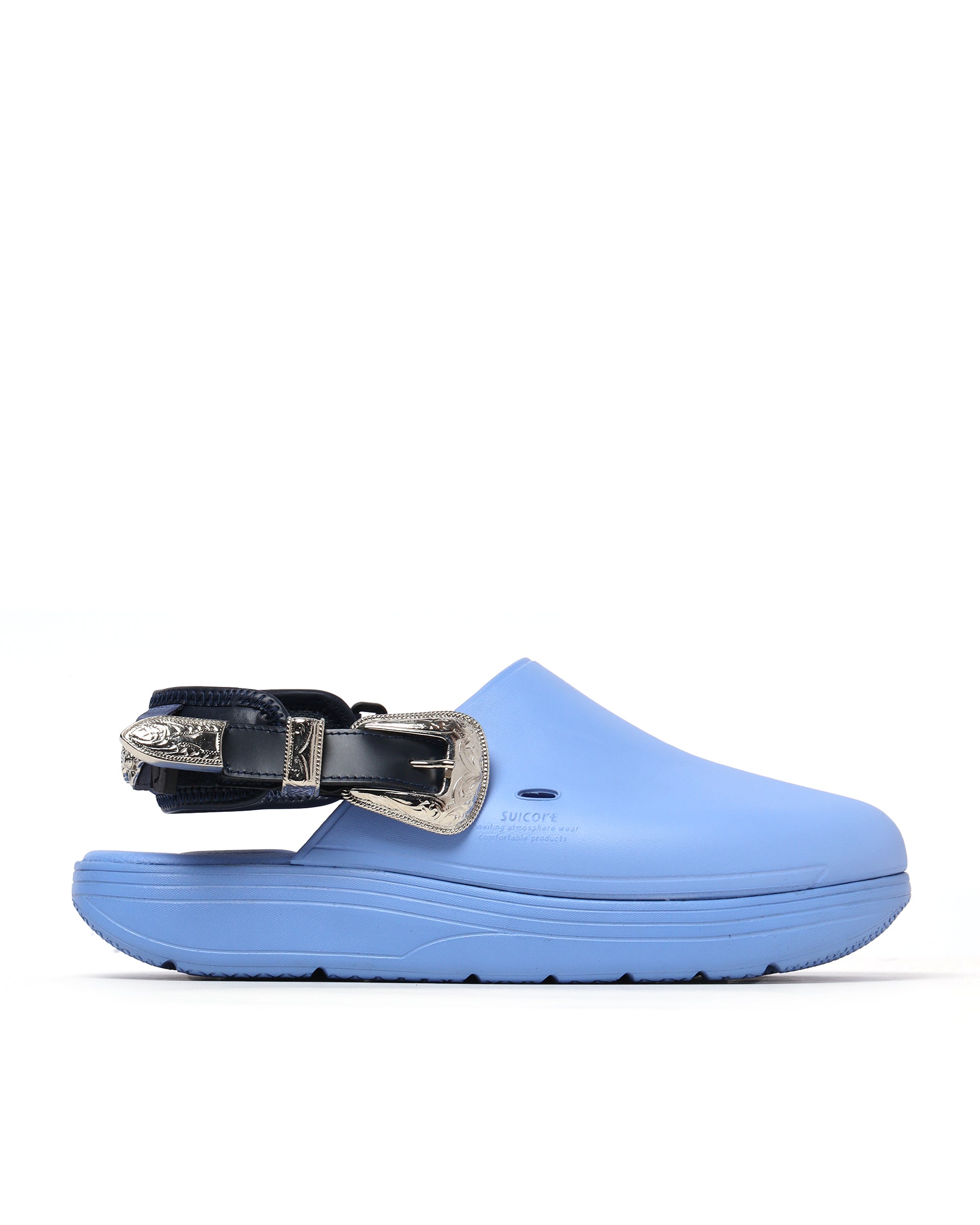 X SUICOKE Cappo slides