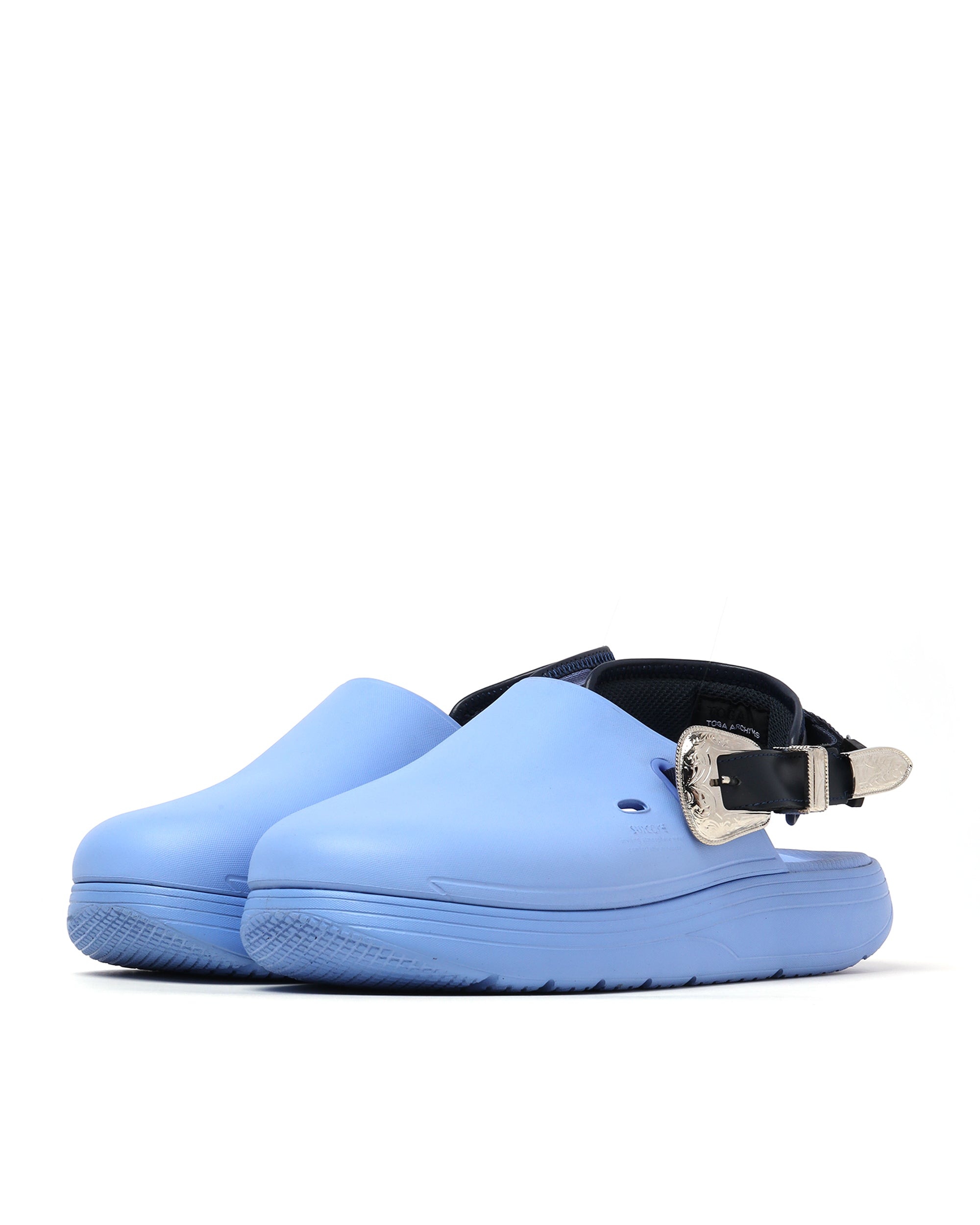 X SUICOKE Cappo slides