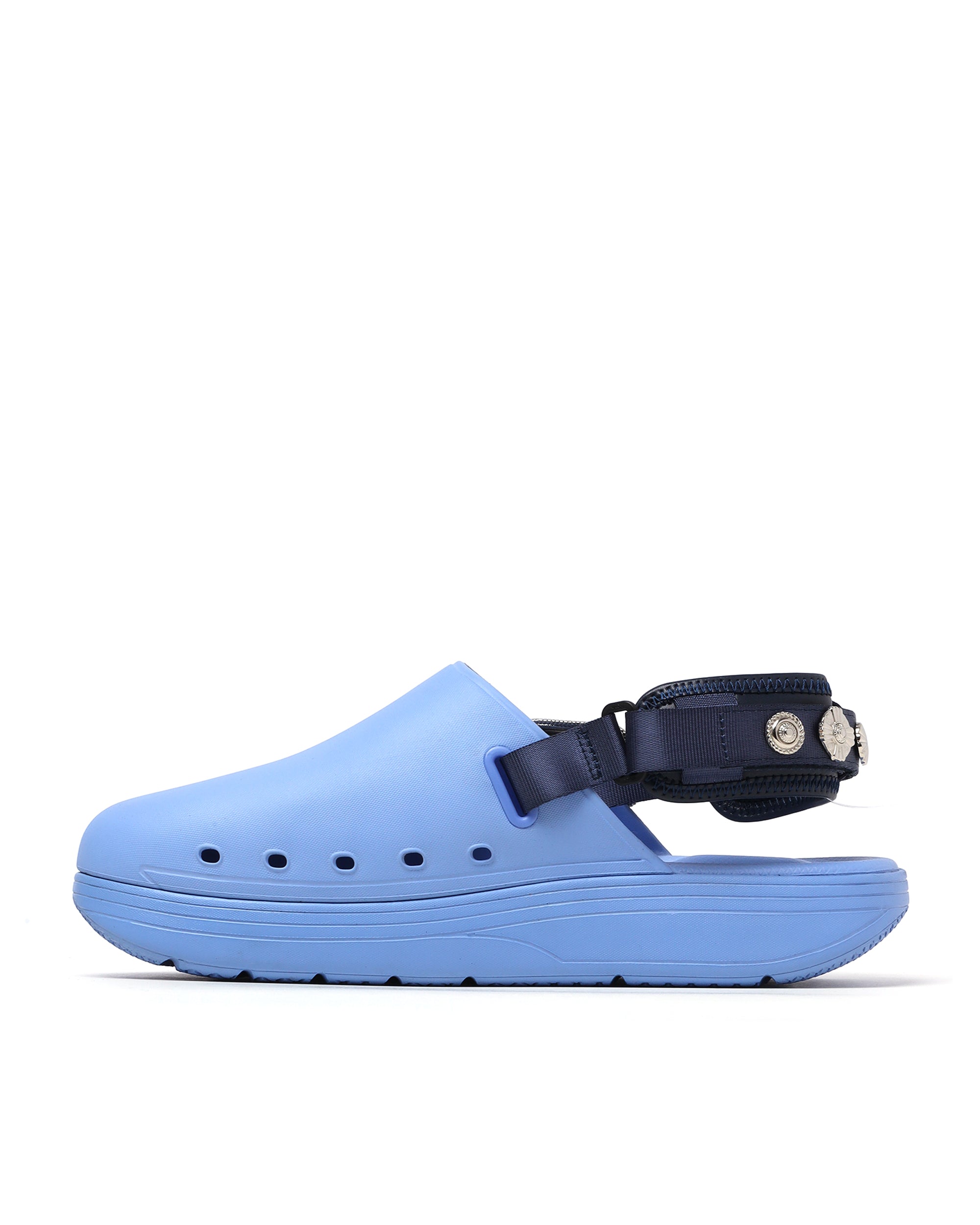 X SUICOKE Cappo slides