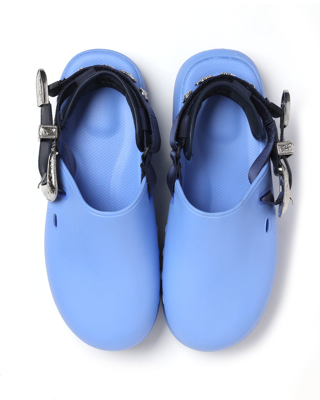 X SUICOKE Cappo slides