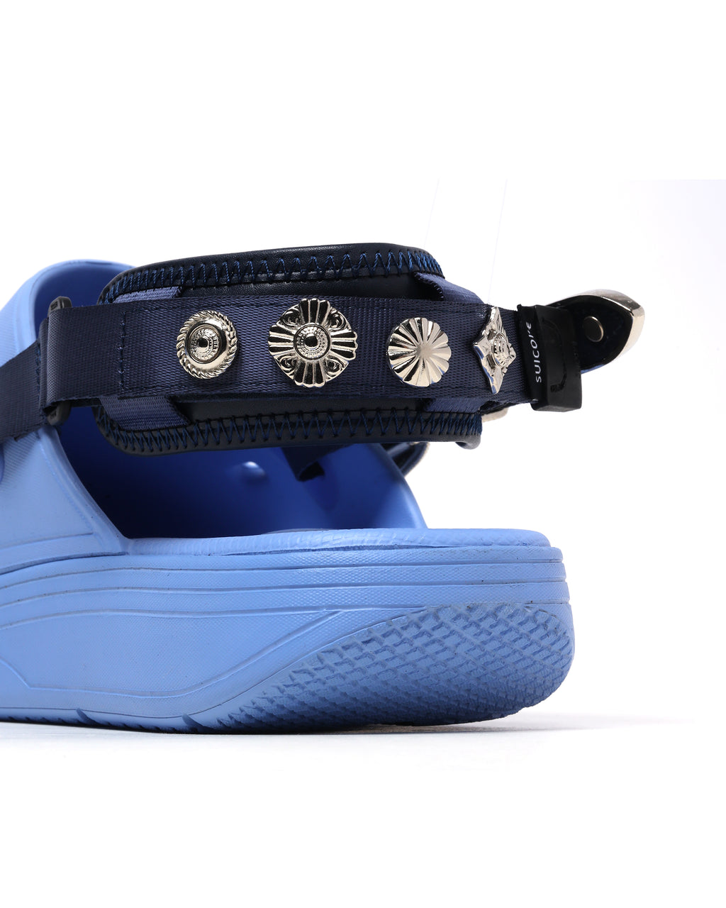 X SUICOKE Cappo slides