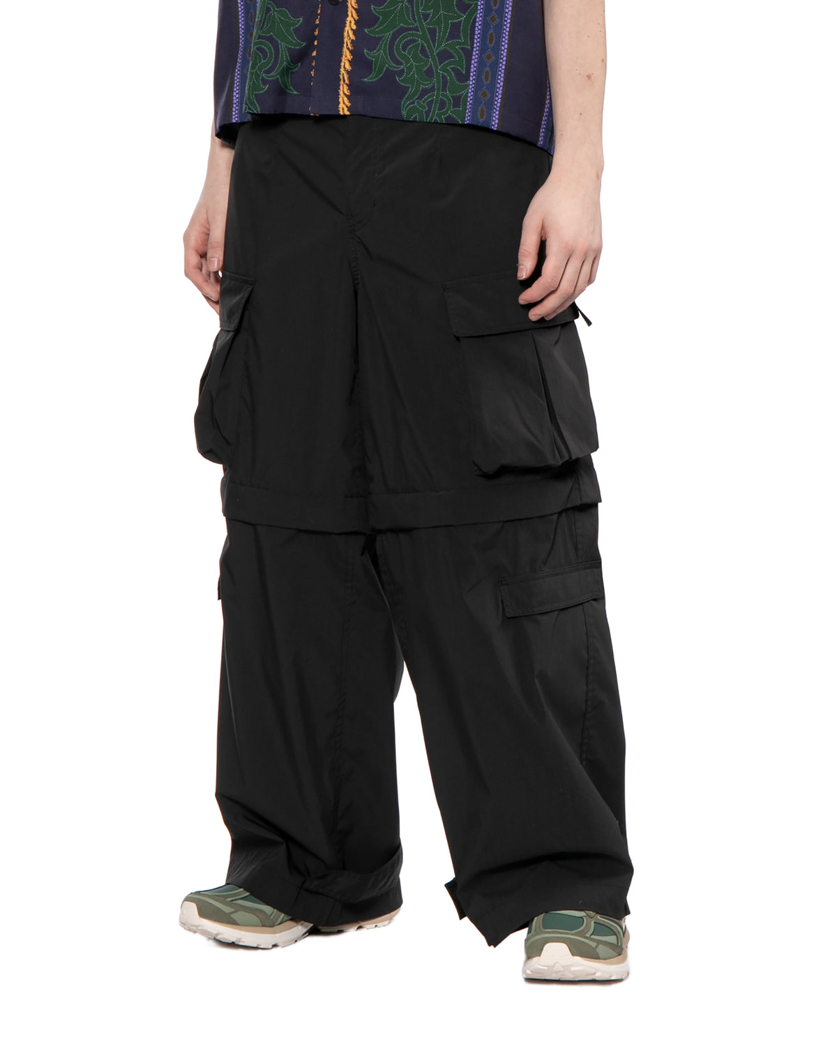 Cargo pants