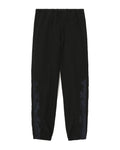 Nylon joggers