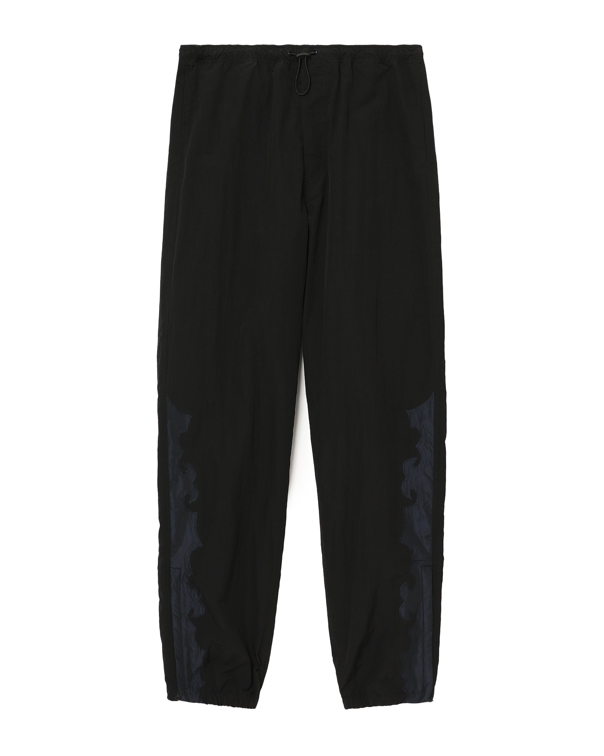 Nylon joggers