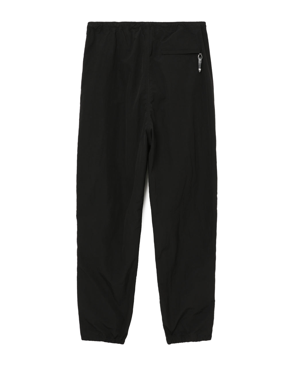 Nylon joggers