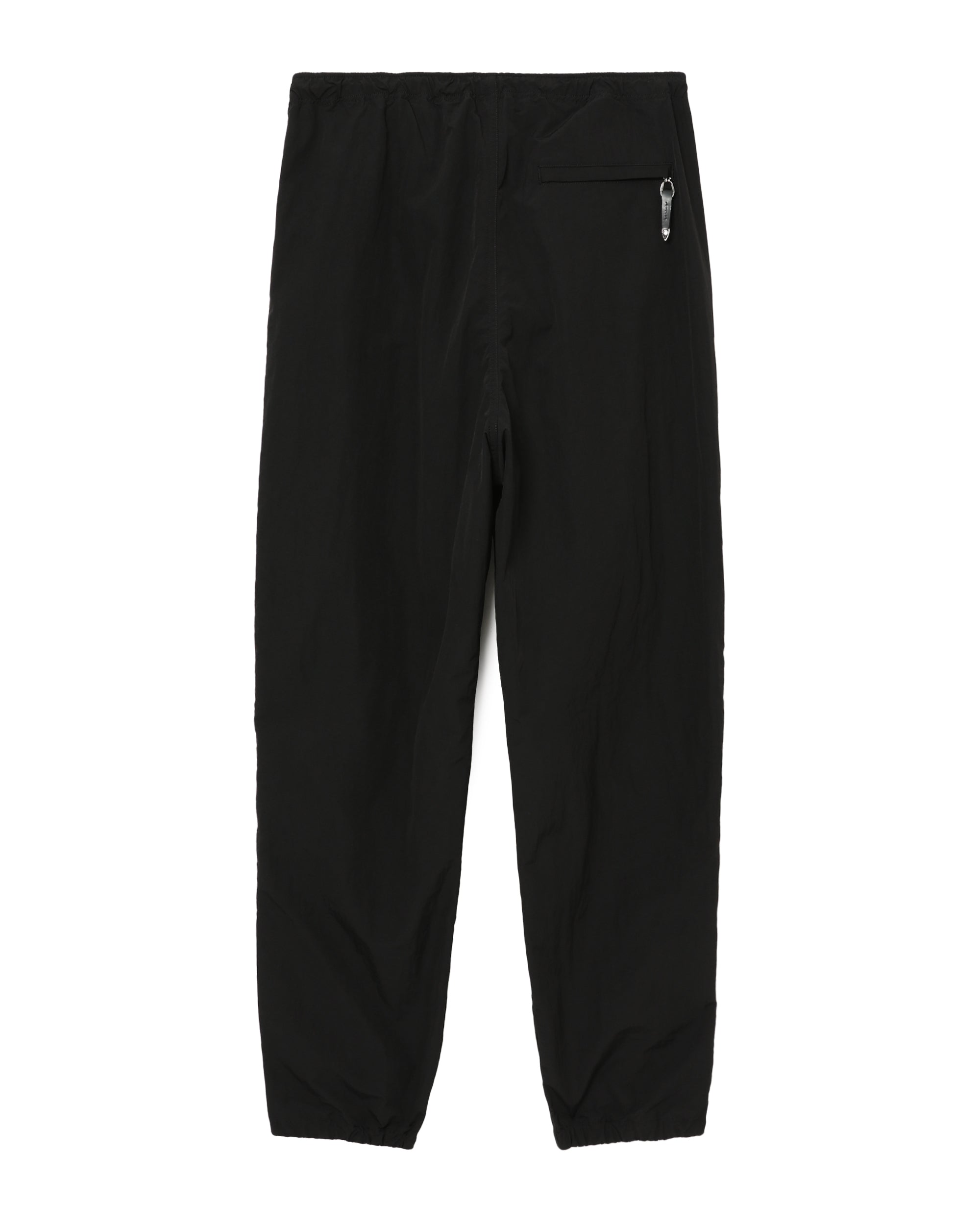 Nylon joggers