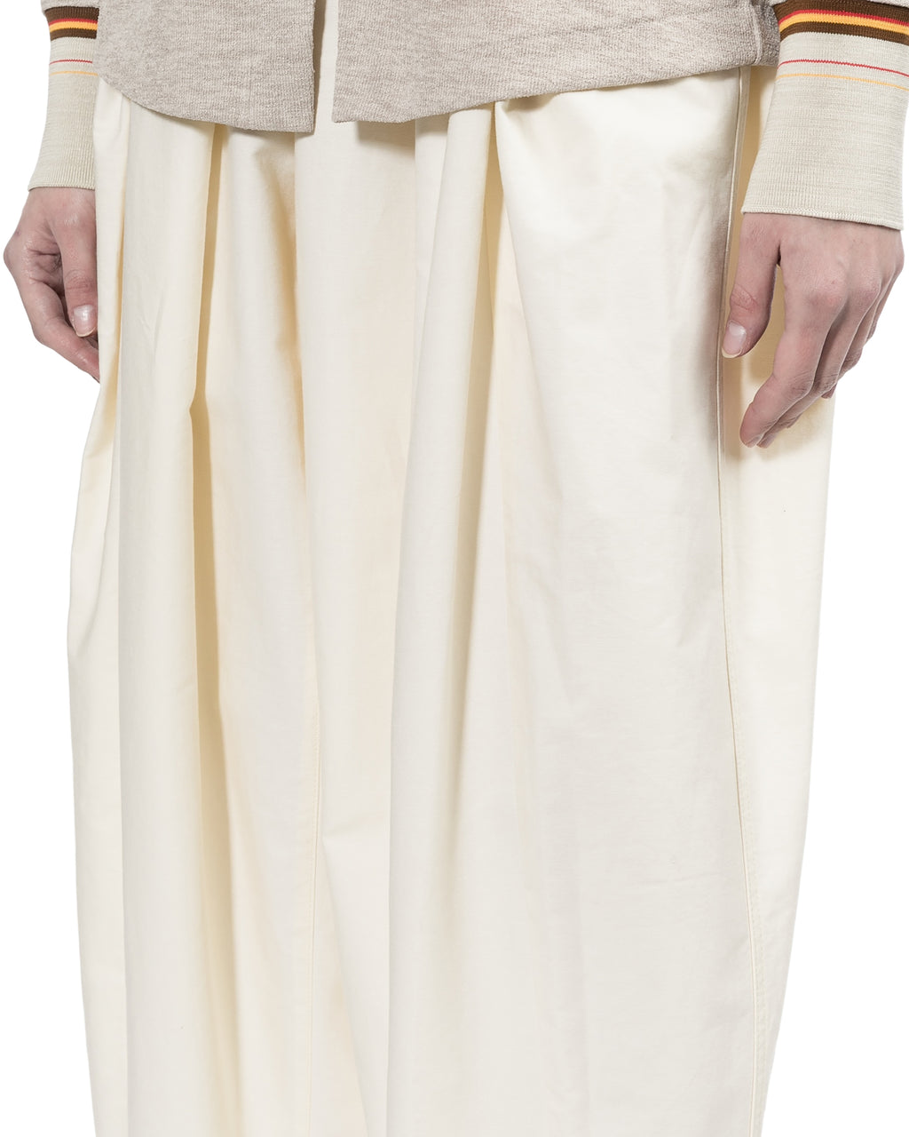 Wide leg pants