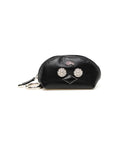 Embellished pouch