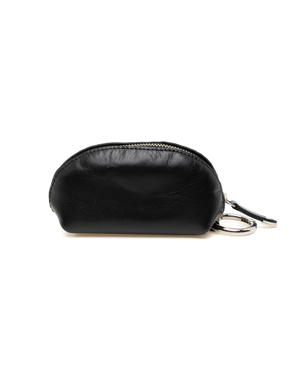 Embellished pouch