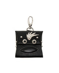 Pouch charm boo