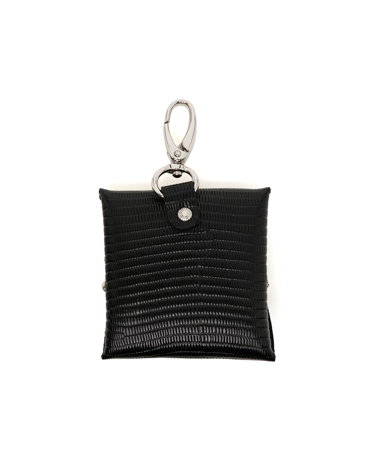 Pouch charm boo