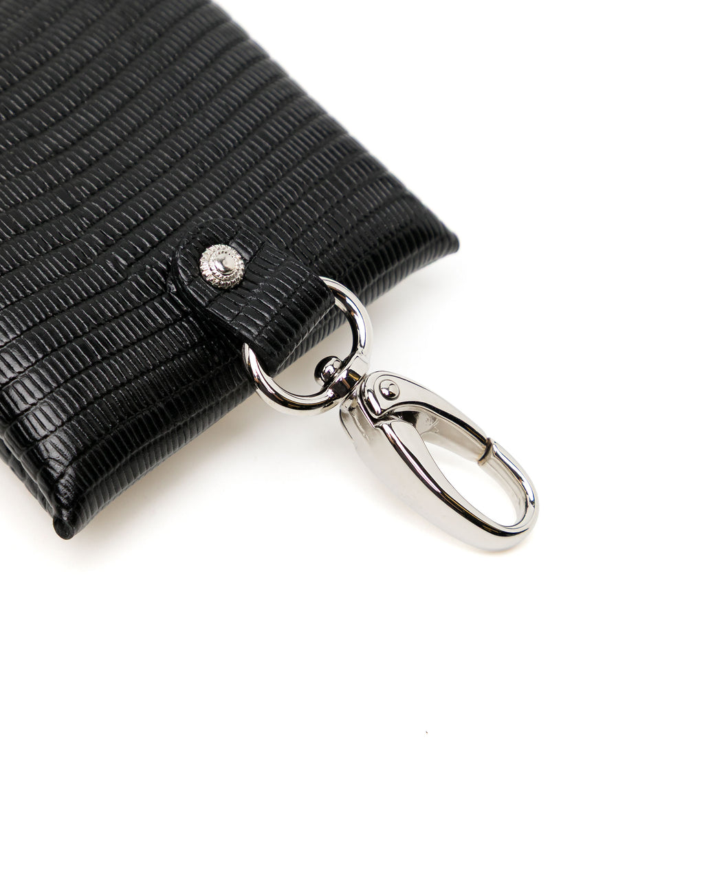 Pouch charm boo