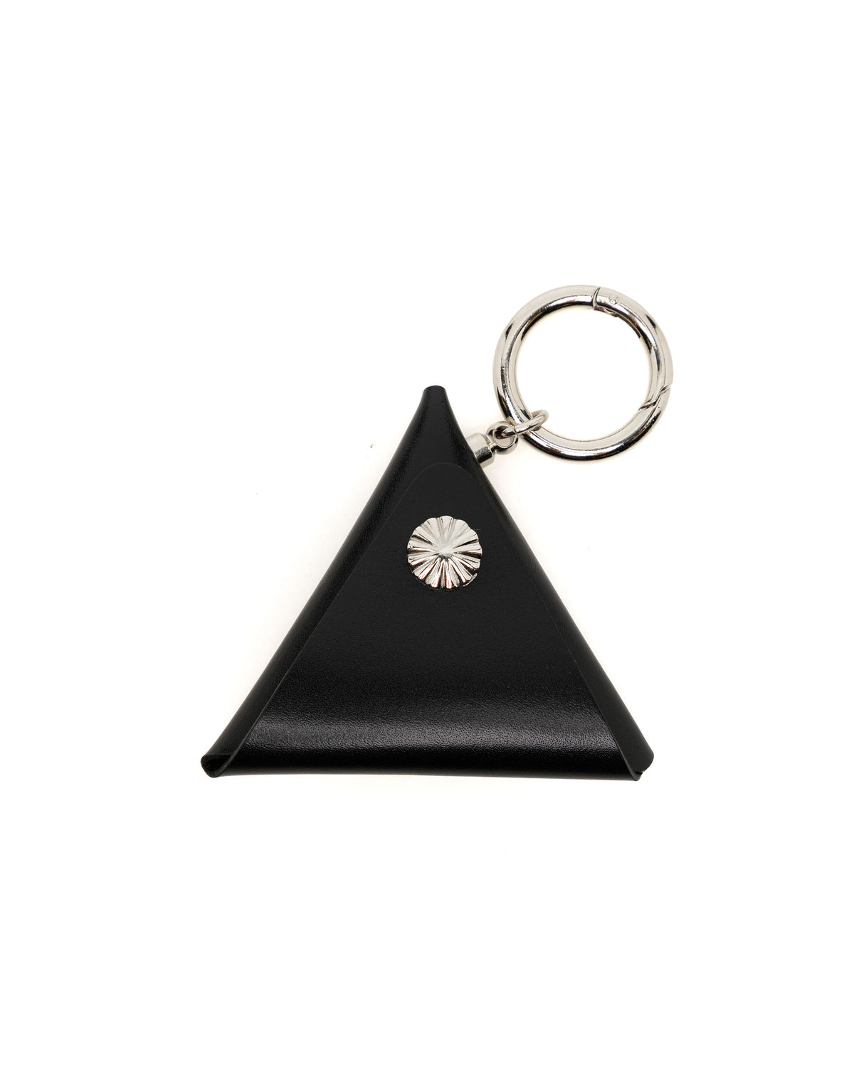 Triangular charm micro vivi
