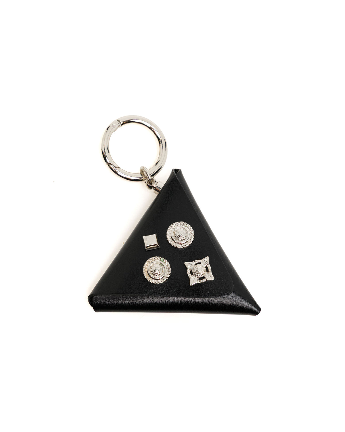 Triangular charm micro vivi