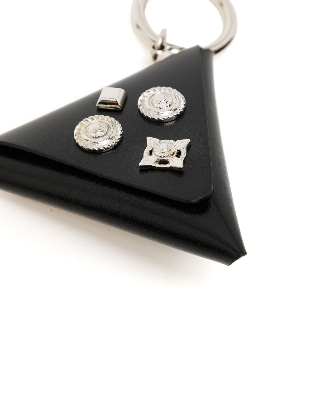 Triangular charm micro vivi